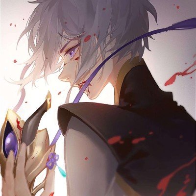 张万森 下柳絮了